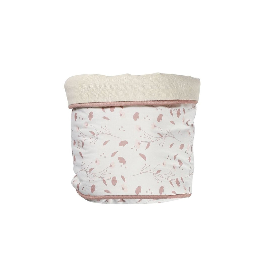 Trois Kilos Sept Beauty Case – Rose
