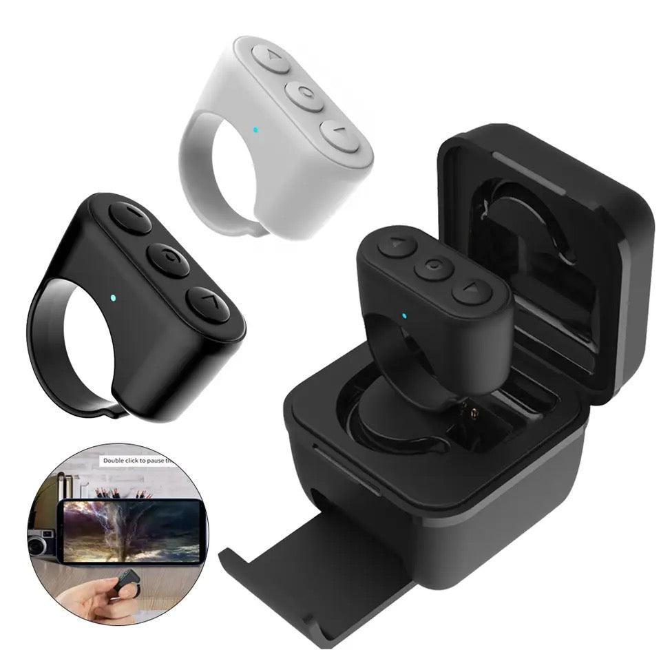Swipe Ring