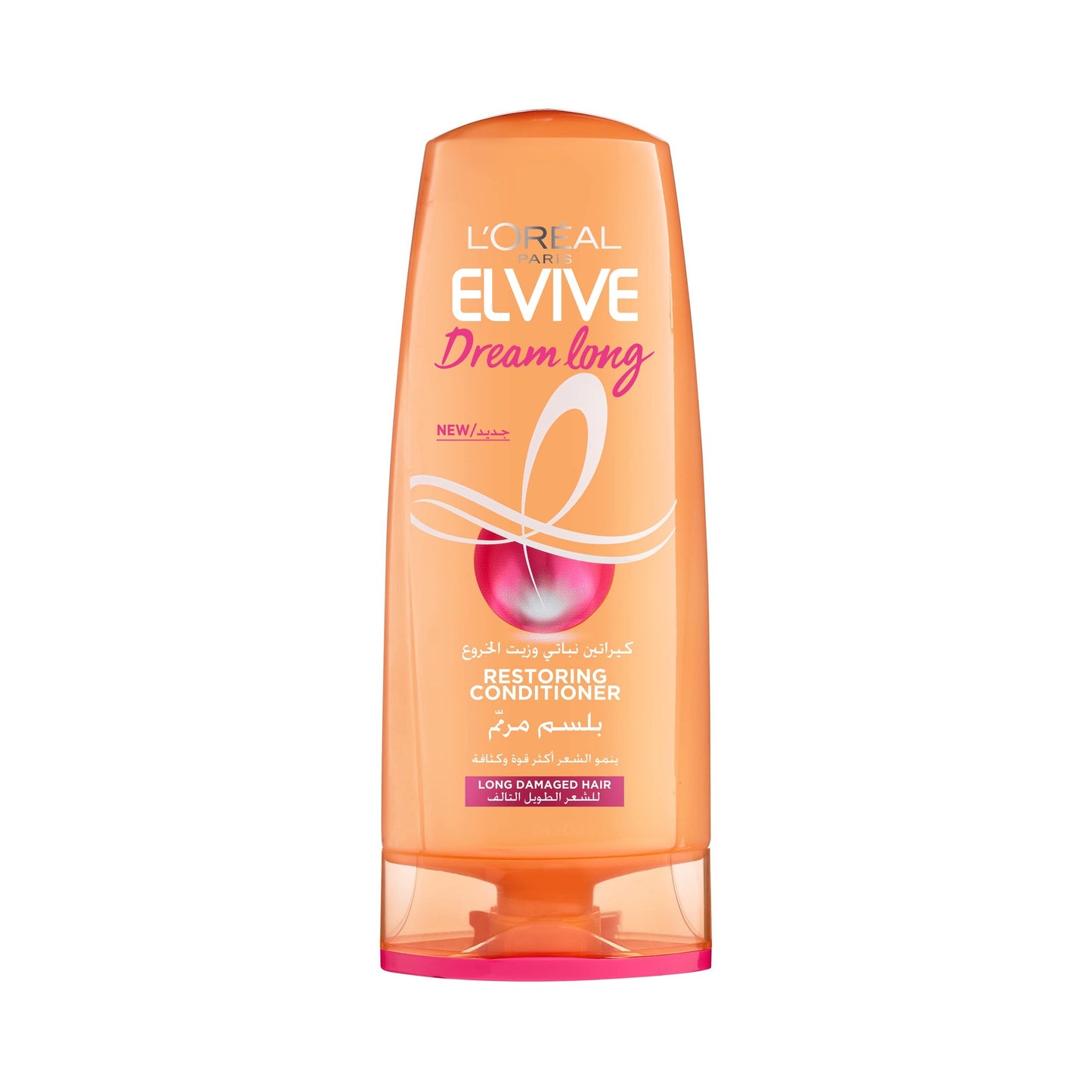 Elvive Dream Long restoring conditioner 200ml - Medaid