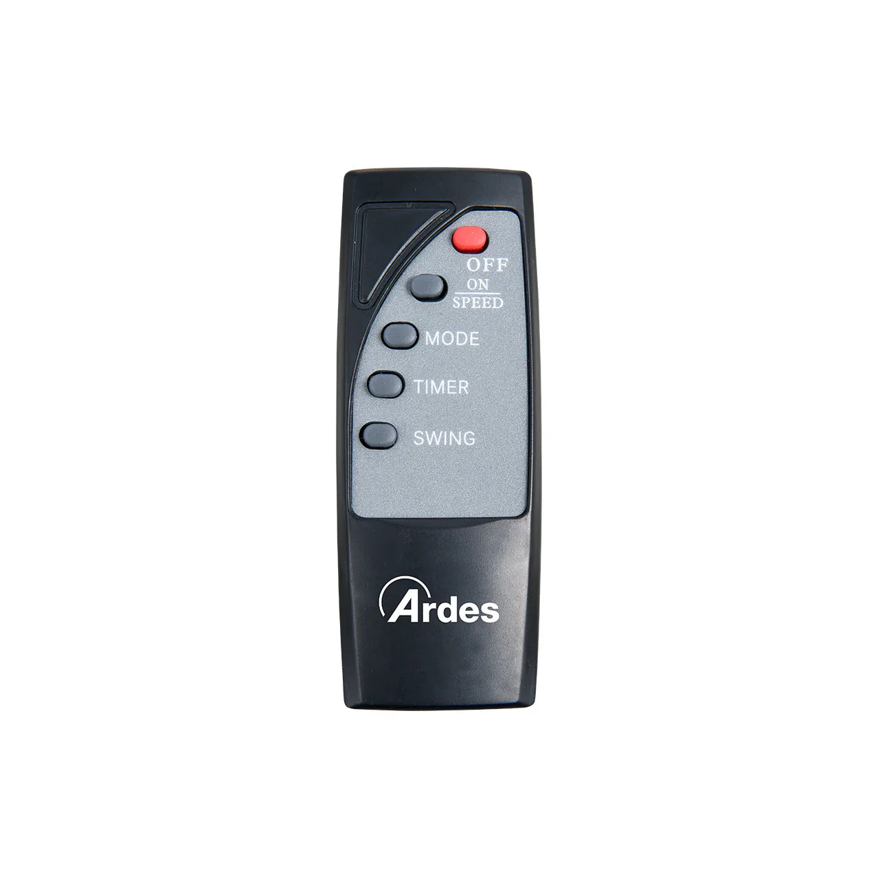 Ardes Touch Fan 40cm Pedestal Fan