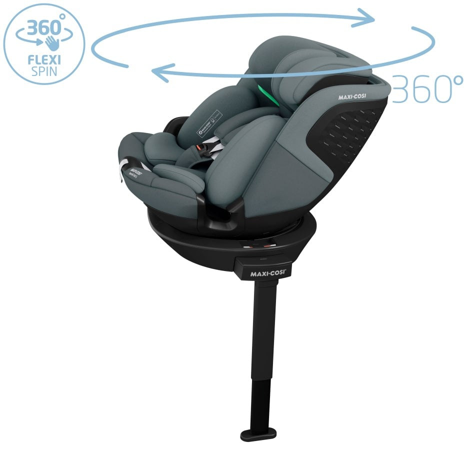Emerald 360 S
