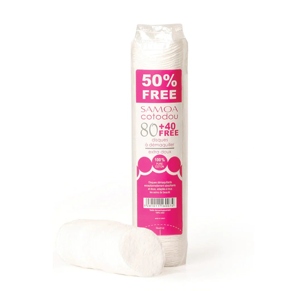 Samoa Cotodou Cotton - Medaid