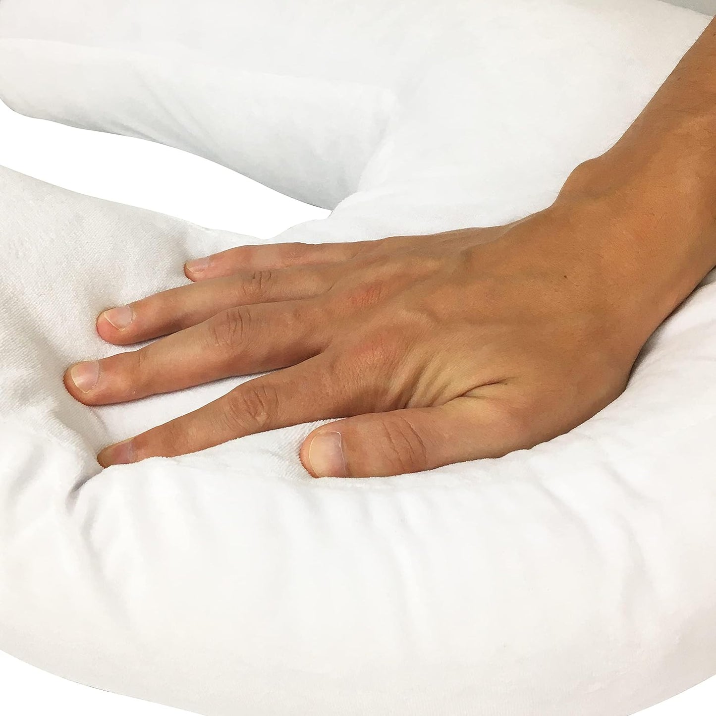Medaid Side Sleeper Pro Support Pillow