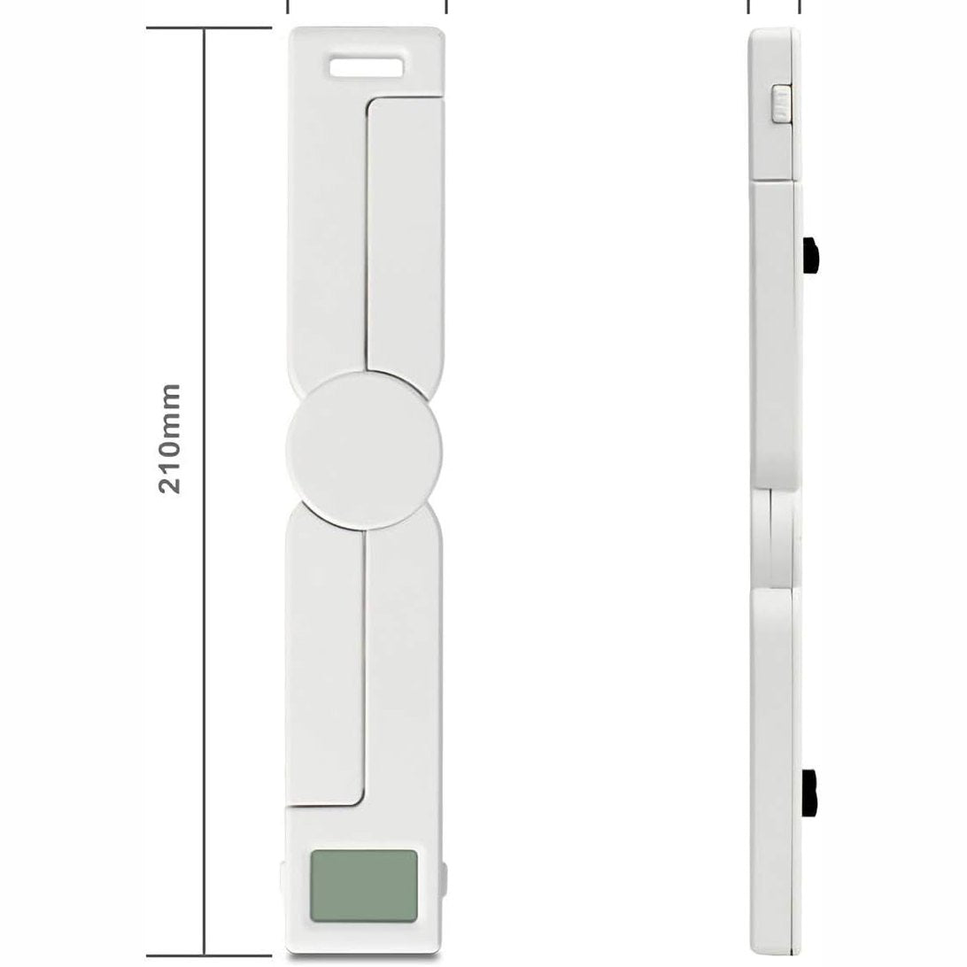Medaid PocketFold Digital Food Scale