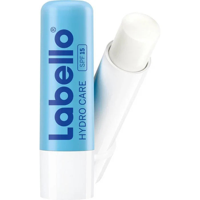 Labello hydrocare spf15 24h moisture lip balm