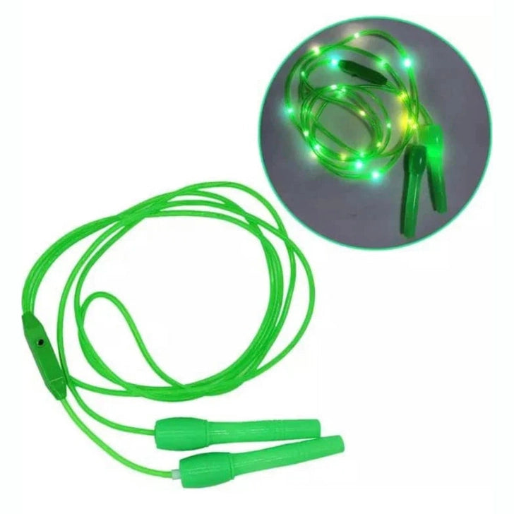 Skipping Rope Led