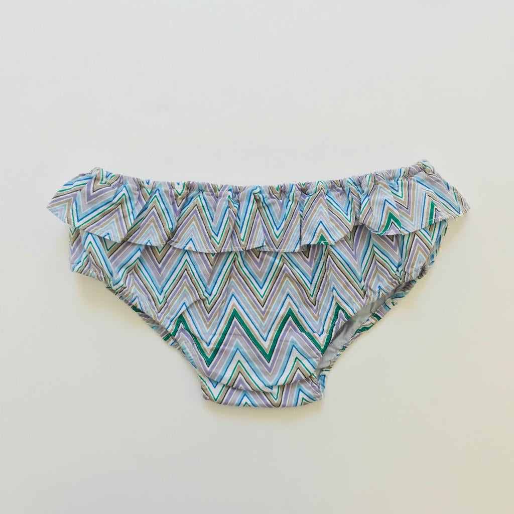 Chevron Bloomer - Medaid International