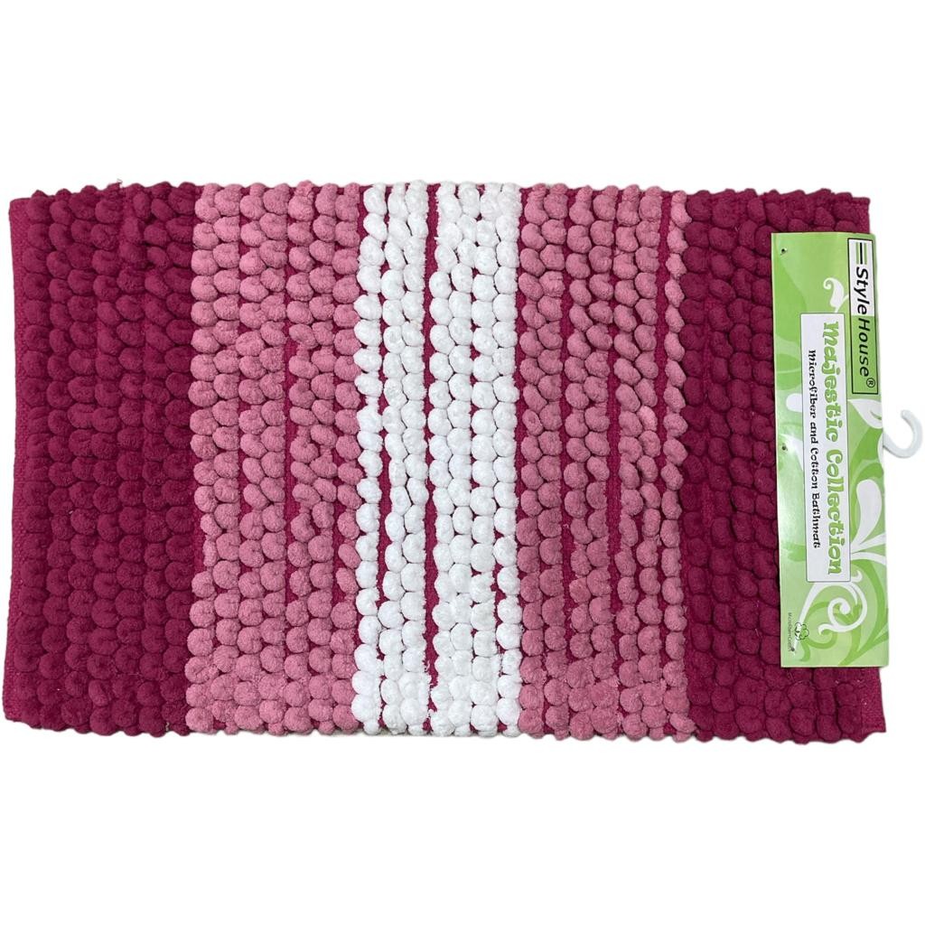 Majestic Bathmat 80X50 cm