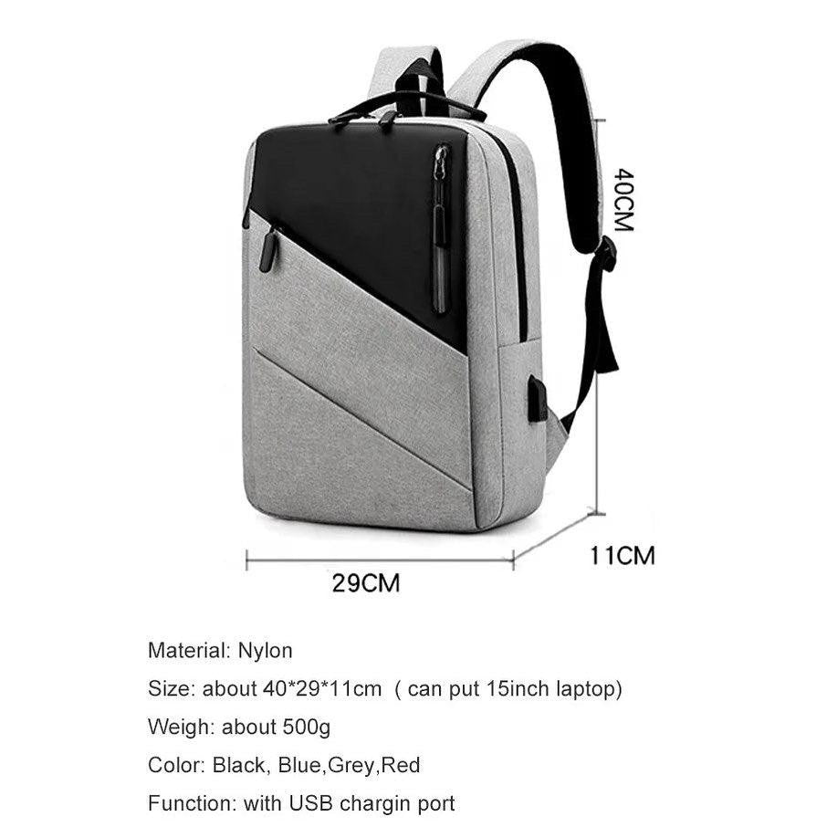 Waterproof Laptop Backpack