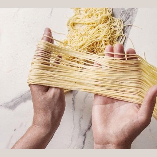 Electric Homemade Pasta Machine