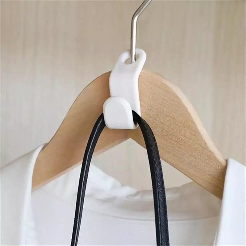 Cloth Hanger Connector Hooks x20