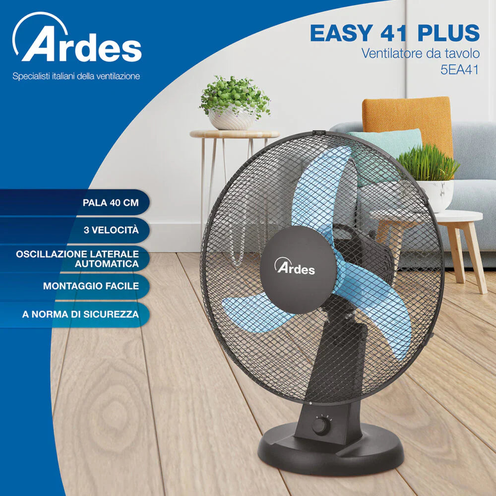 Ardes Table Top Fan