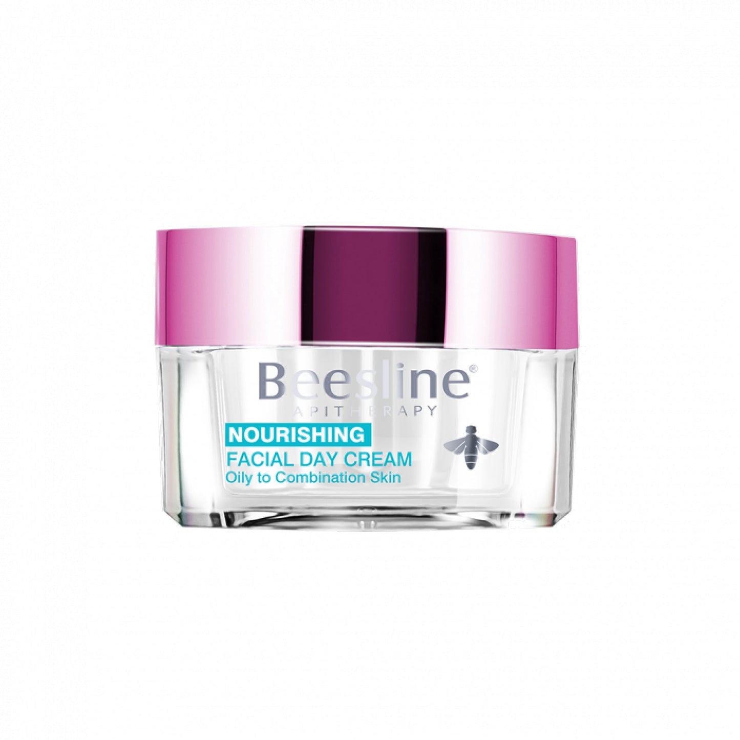 Nourishing Facial Day Cream SPF 25 (Oily to Combination) - Medaid