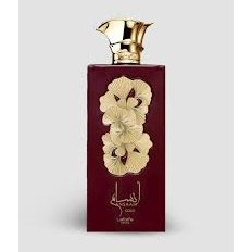 Lattafa Pride Ansaam Gold Perfume 100ml