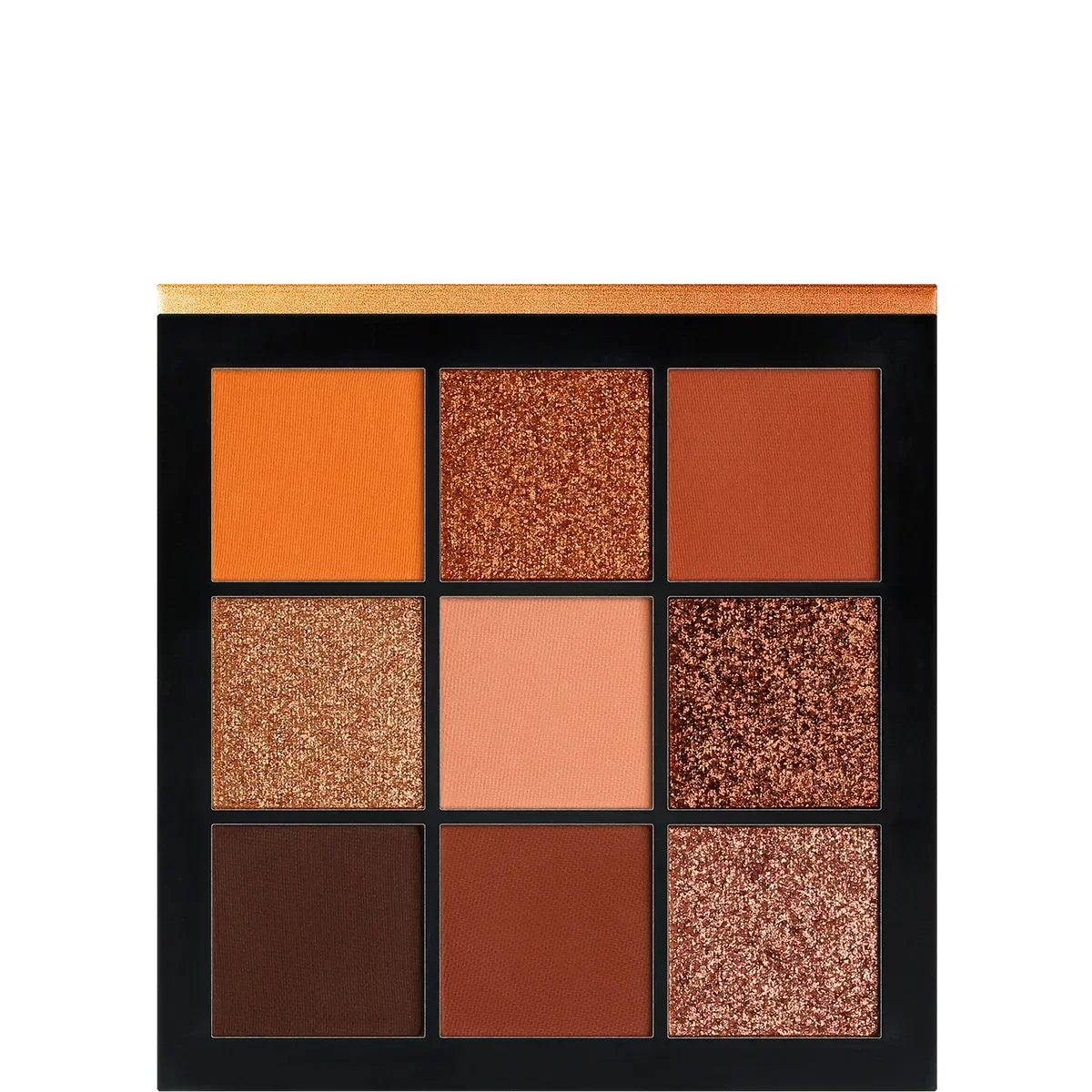 Huda Beauty Topaz Obsessions Eyeshadow Palette