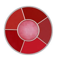 Kryolan Lip Rouge Wheel 22