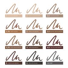 Benefit Goof Proof Brow Pencil - Cool Grey