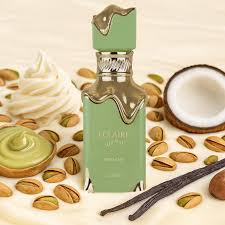 Lattafa Eclaire Pistache Perfume 100ml