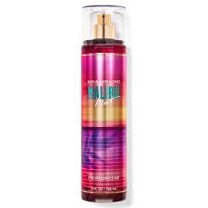 Bath and Body Works MALIBU heat Body Splash
