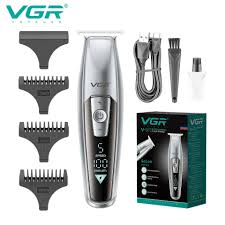 VGR professional hair trimmer V-970 - Medaid International