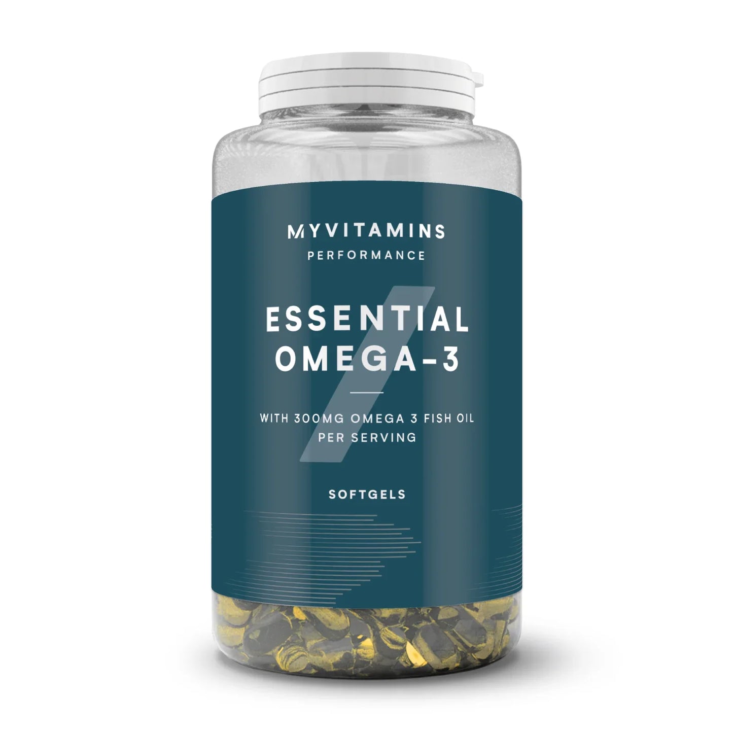 Essential Omega-3 - Medaid International