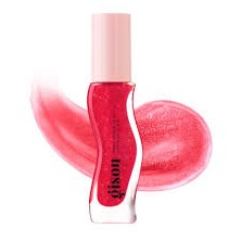 Gisou Cherry on the Cake Honey Infused Lip Oil 8ml