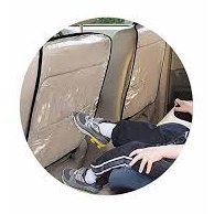 Baby Jem Car Seat Protector Durable Spill Guard