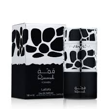 Lattafa Qimmah For Men Perfume