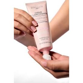 Byphasse Whitening Effect Brightening Face Cream 75ML
