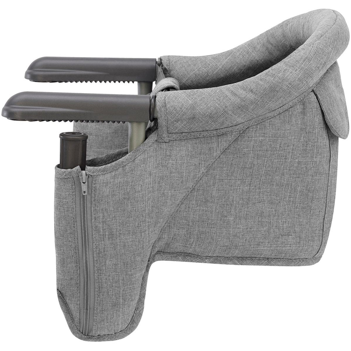 Inglesina - Fast Table Chair - Stone Grey