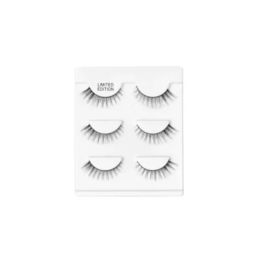 Samra lashes - Limited edition