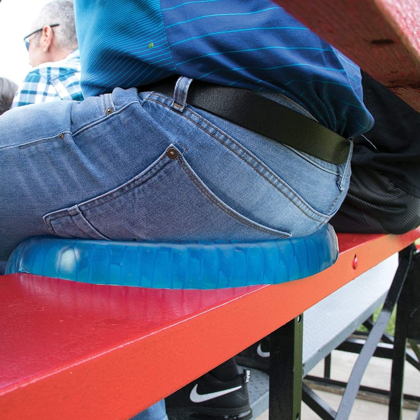 Egg Sitter Seat Cushion - Medaid International