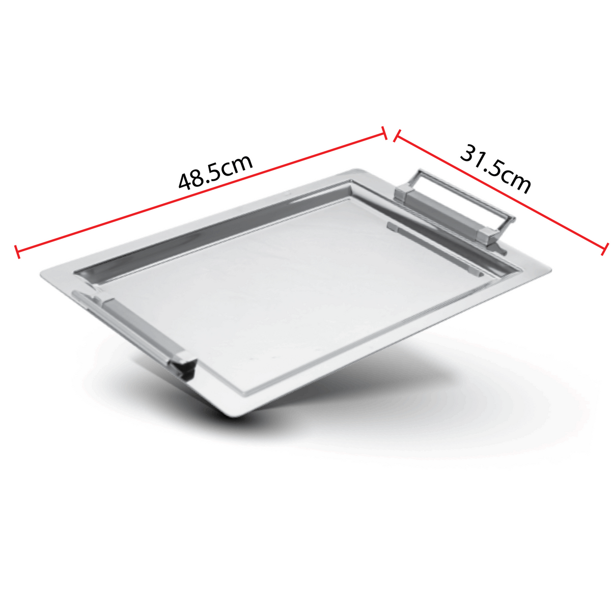 DORSCH BENCH SERVING TRAY - Medaid International