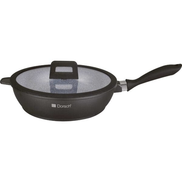 DORSCH CERAMIC COOKWARE SET - Medaid International