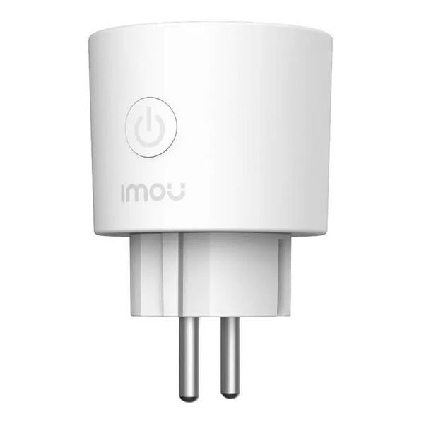 IMOU Smart Socket CE1 CE1P-EU, Smart Plug