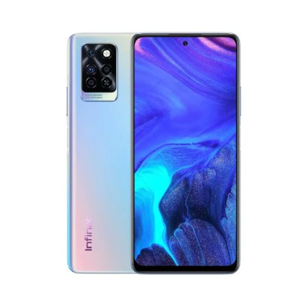 Infinix Note 10 Pro 8GB/256GB