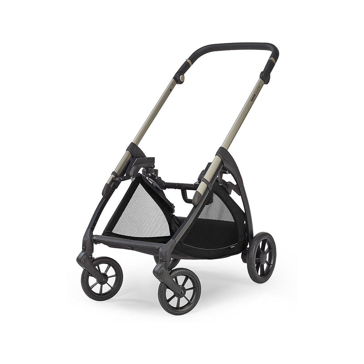 Inglesina - (KA51DBC) Electa Darwin - Kit System - Battery Beige