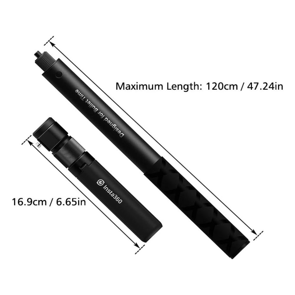 insta360 Bullet Time Bundle
