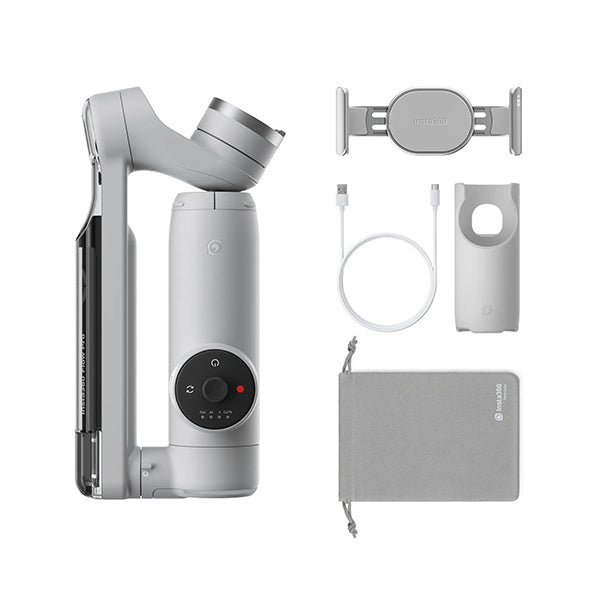 Insta360 Flow Pro