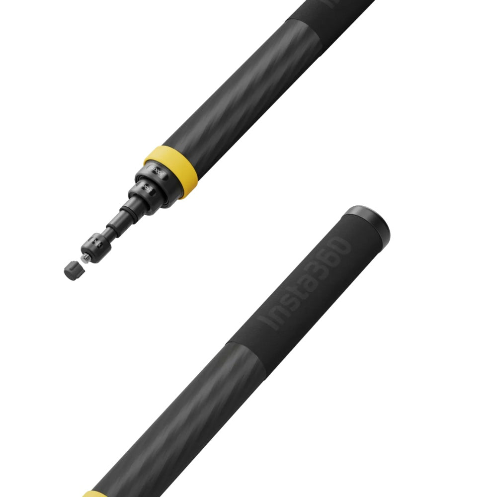 insta360 Extended Edition Selfie Stick (Up to 3m)