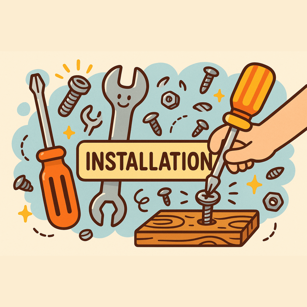 Installation Service