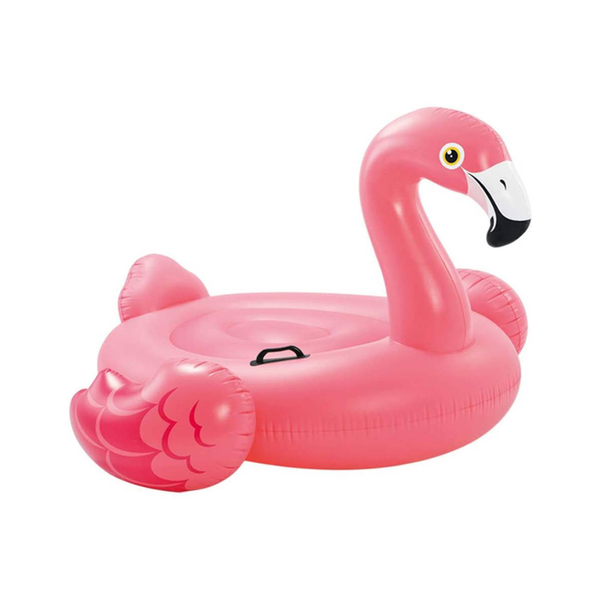 Intex Flamingo Ride-On (97x137x124cm), 57558NP