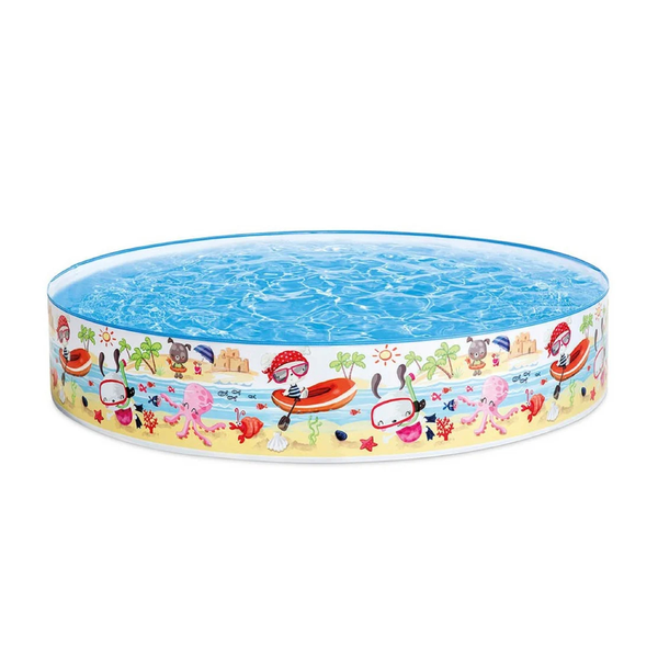 Intex Pool Snapset 152x25cm S18, 56451