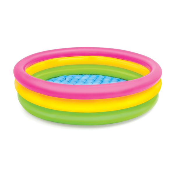 Intex Pool Sunset S18, 57412