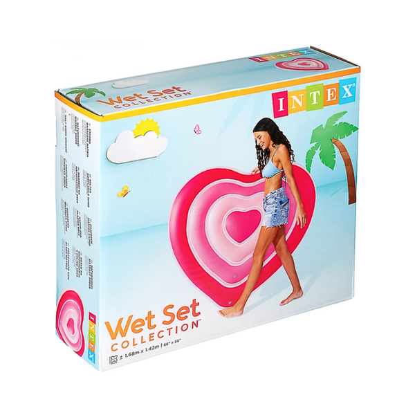 Intex Sweetheart Float, INT-58727EU