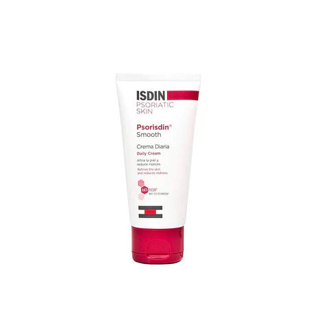 PSORISDIN SMOOTH DAILY CREAM