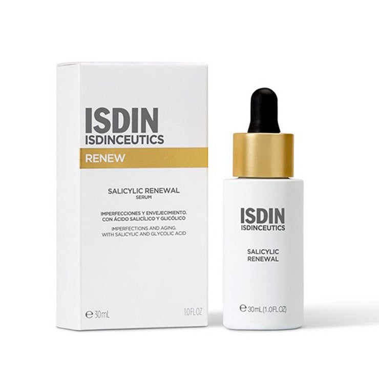 ISDIN Isdinceutics Salicylic Renewal 30ml
