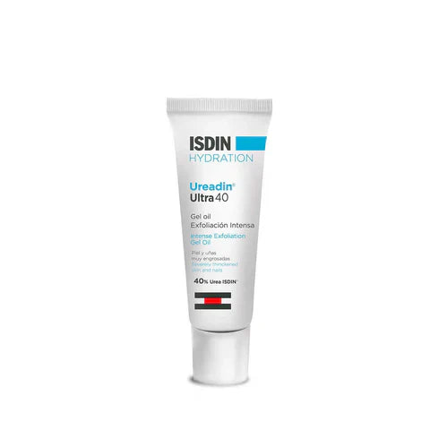 UREADIN ULTRA 40 EXFOLIANT GEL-OIL