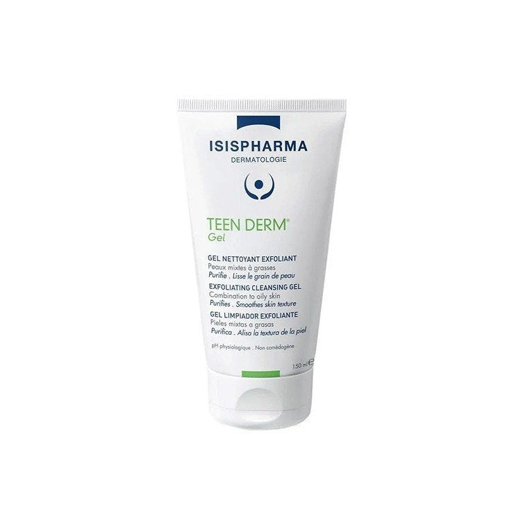 Isispharm Teenderm Gel
