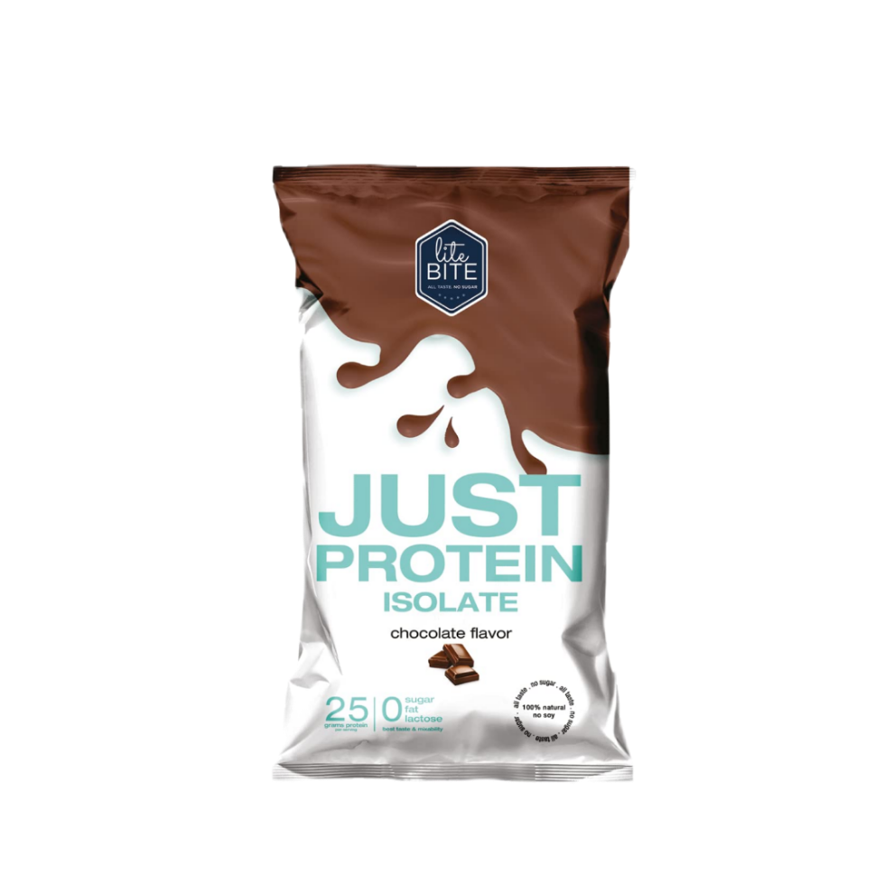 Isolate 1 Kg